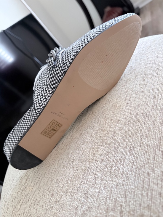 London Chelsea Mule - Picture 2 of 2